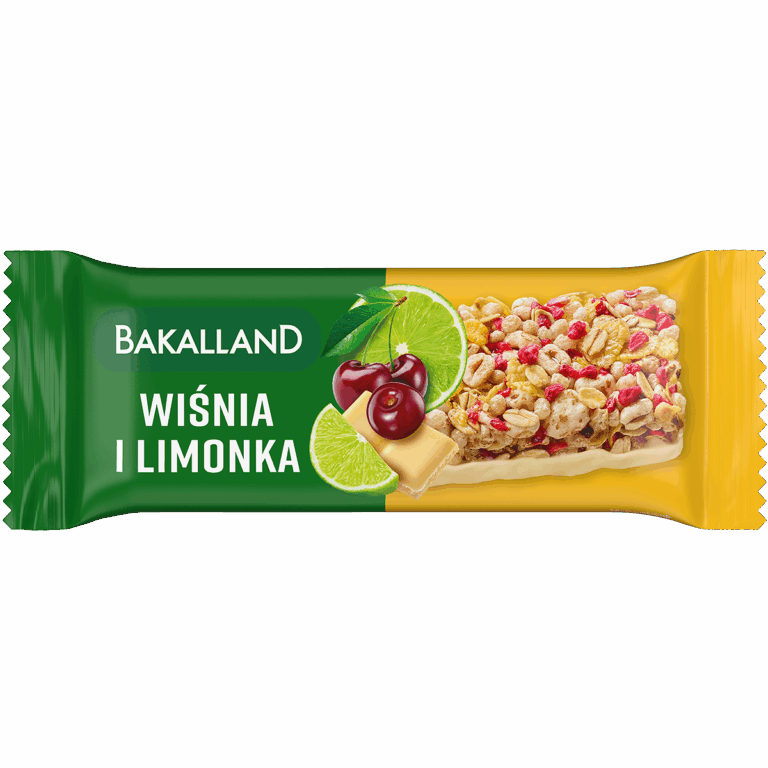 Bakalland_baton_Wiśnia i Limonka (2)