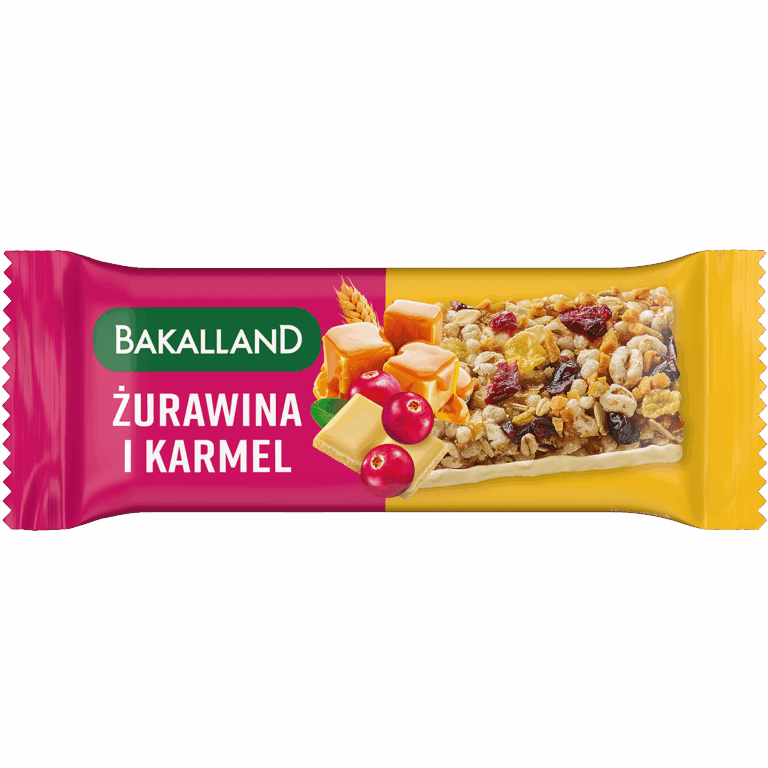 Bakalland_baton_Żurawina i karmel (2)
