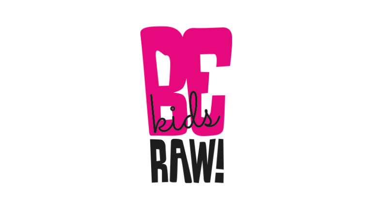 Beraw Kids Logo