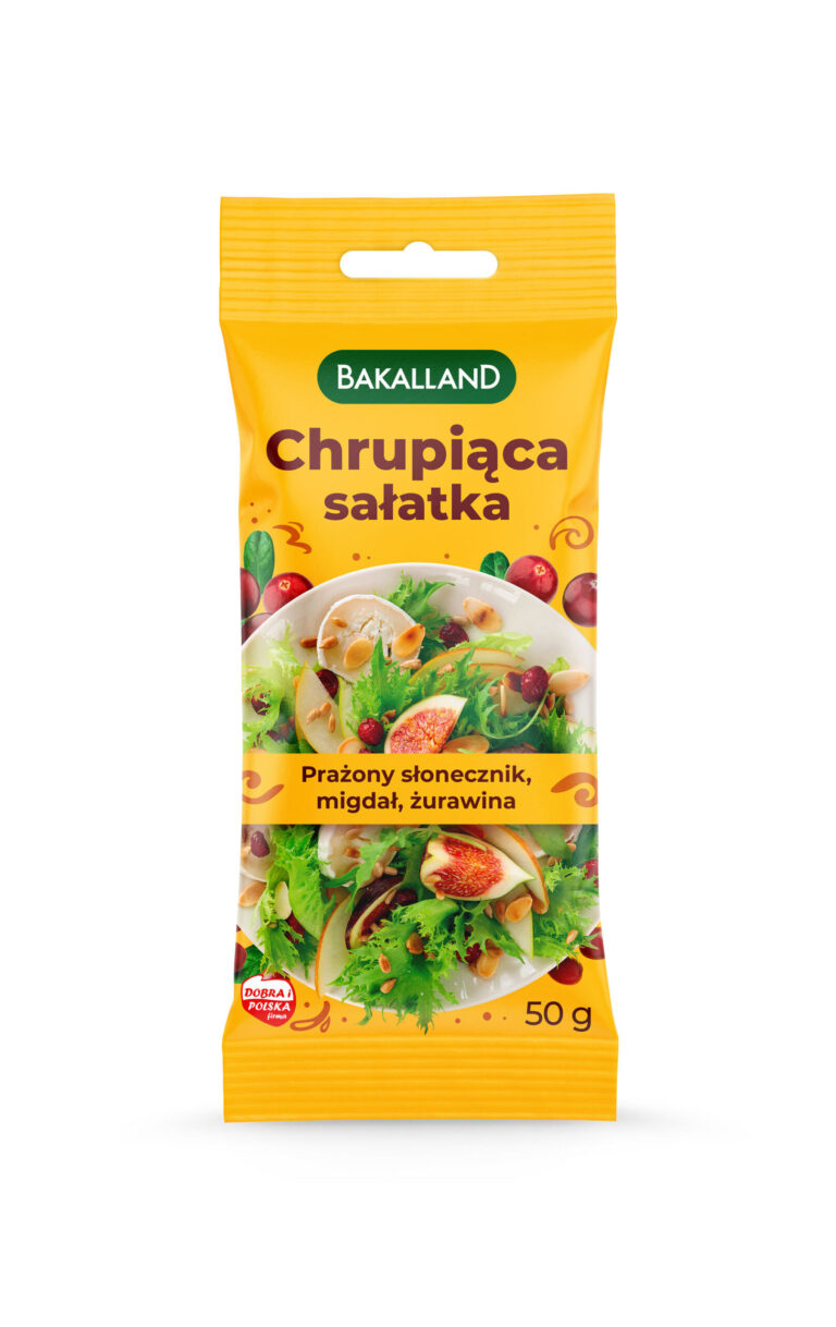 049 Chrupiaca Salatka Zurawina 50g 175x175