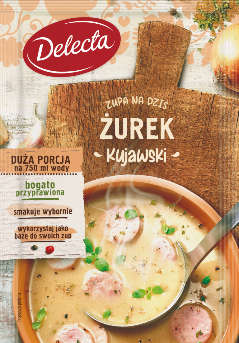 Zupa Zurek