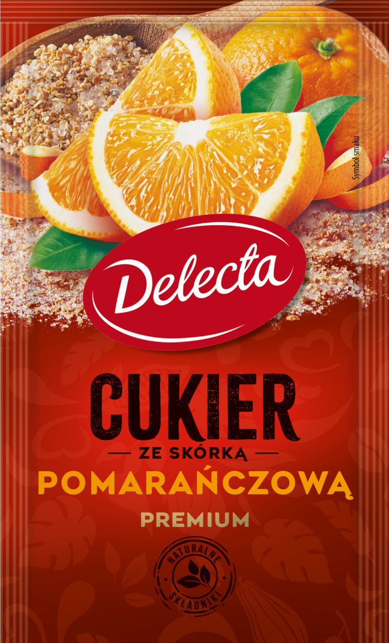 CukierPremium Pomarancza